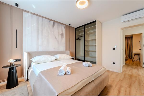 House K1, for 7 persons