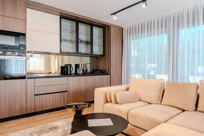 House K1, for 7 persons