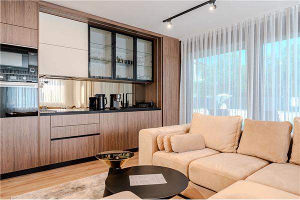 House K1, for 7 persons