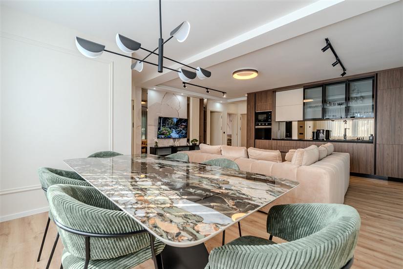 House K1, for 7 persons