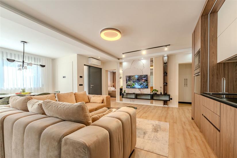 House K1, for 7 persons