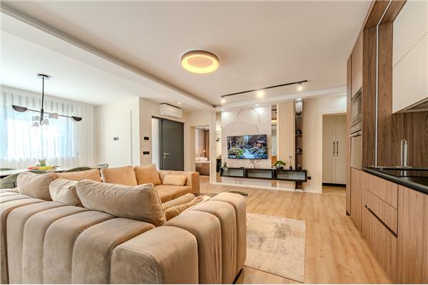 House K1, for 7 persons