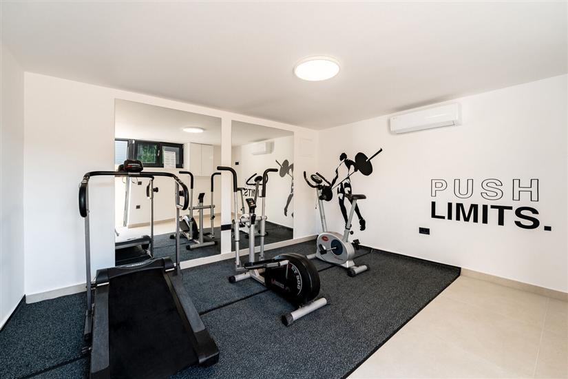 House K1, for 7 persons