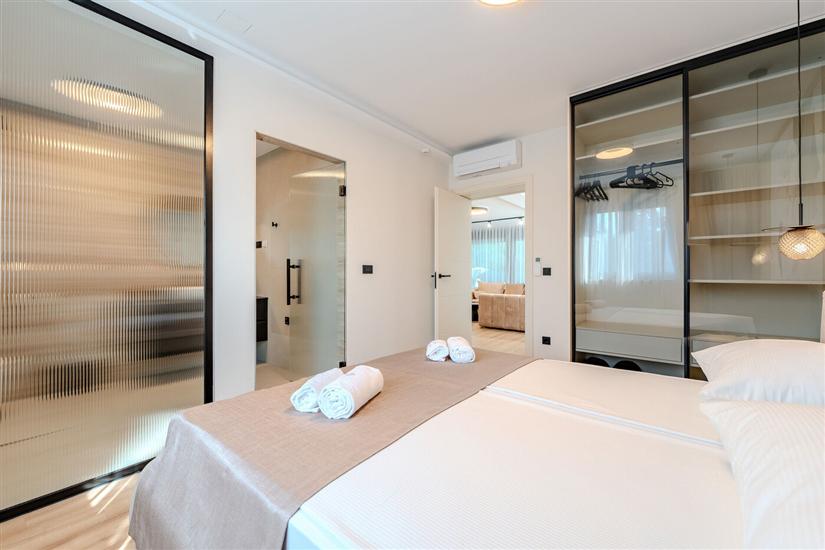 House K1, for 7 persons