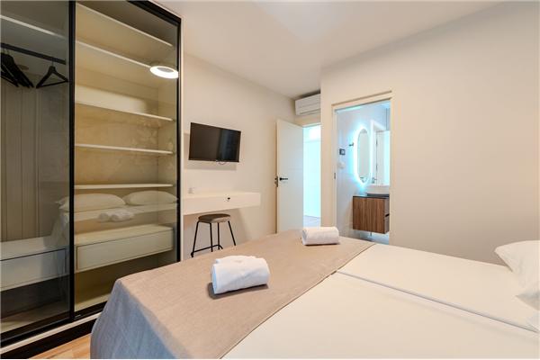 House K1, for 7 persons