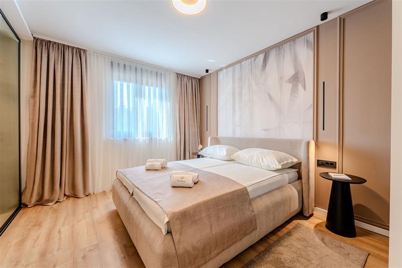 House K1, for 7 persons