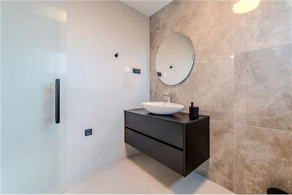 House K1, for 7 persons