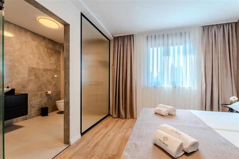 House K1, for 7 persons