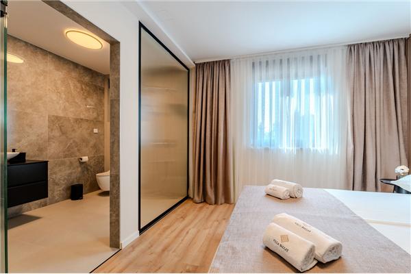 House K1, for 7 persons