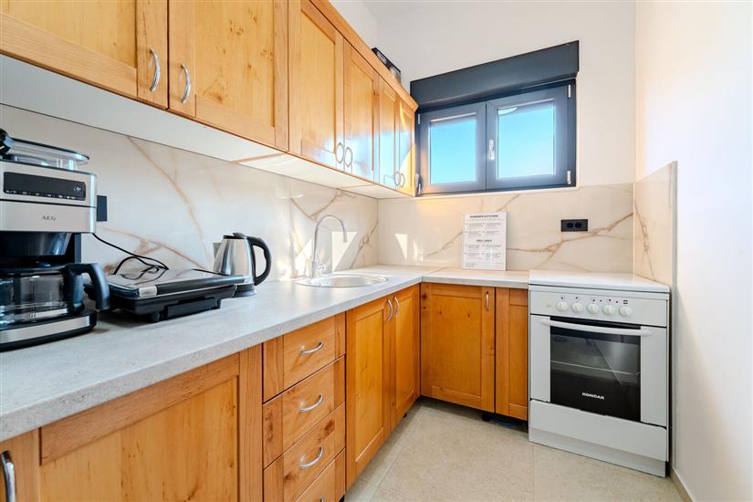 House K1, for 7 persons