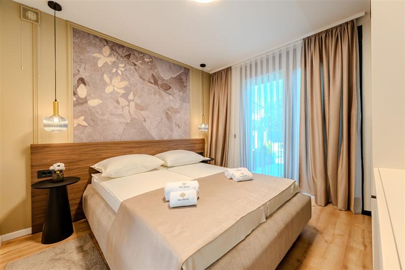 House K1, for 7 persons