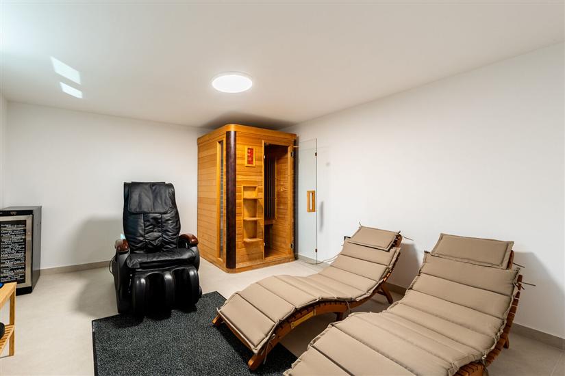 House K1, for 7 persons