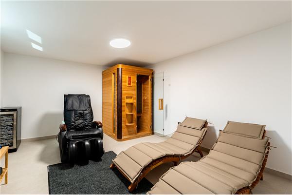 House K1, for 7 persons