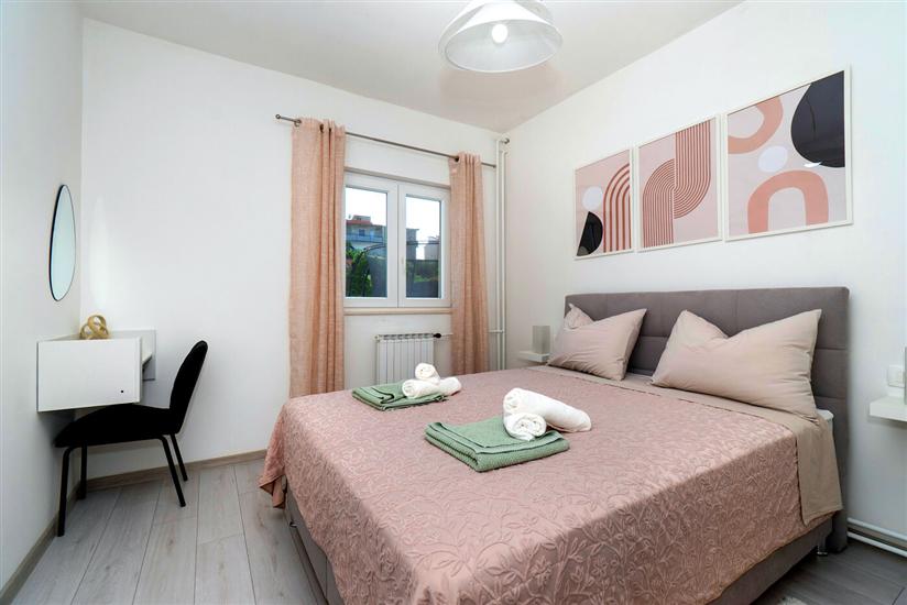 House K1, for 9 persons