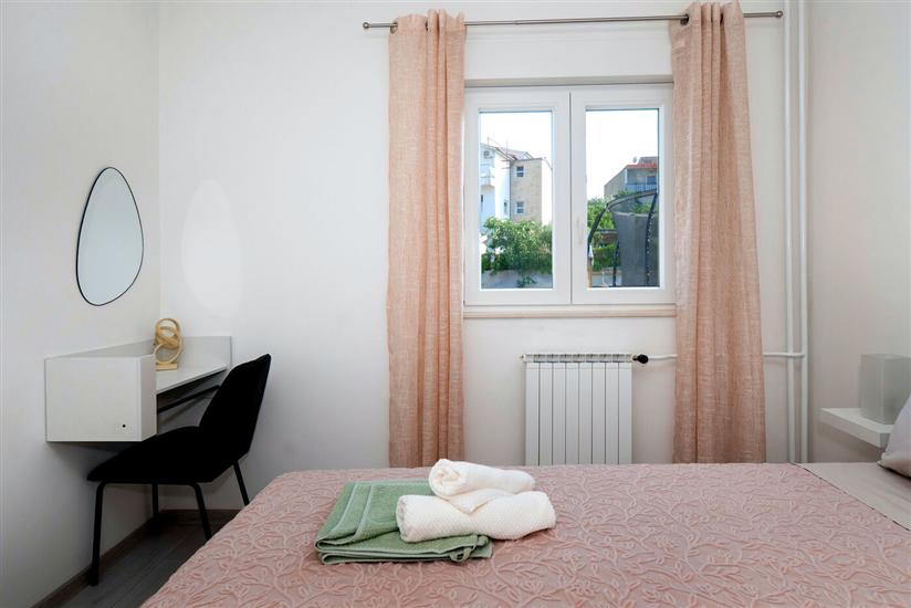 House K1, for 9 persons