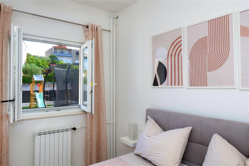 House K1, for 9 persons