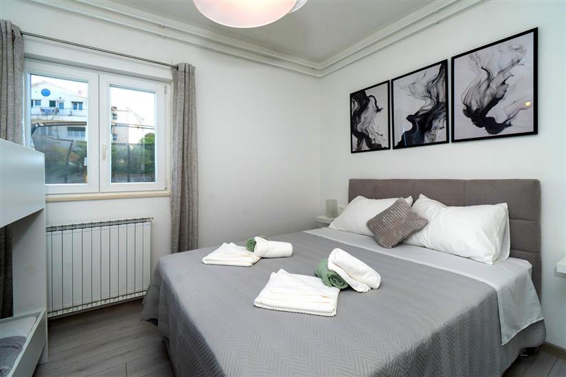 House K1, for 9 persons