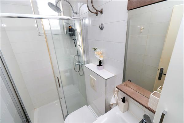 House K1, for 9 persons