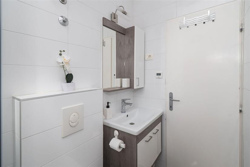 House K1, for 9 persons