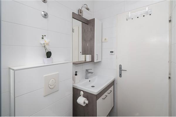 House K1, for 9 persons