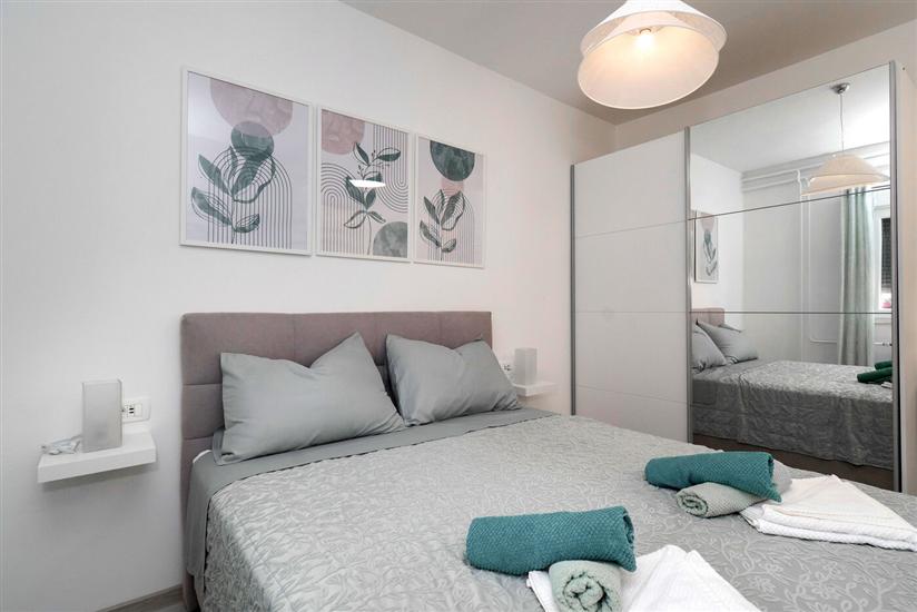 House K1, for 9 persons