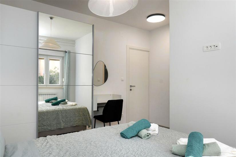 House K1, for 9 persons