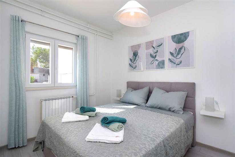 House K1, for 9 persons