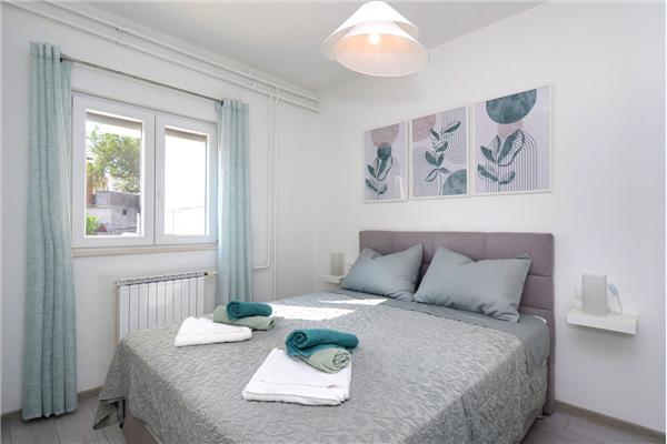 House K1, for 9 persons