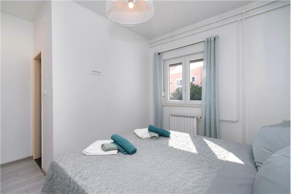 House K1, for 9 persons