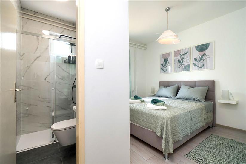 House K1, for 9 persons