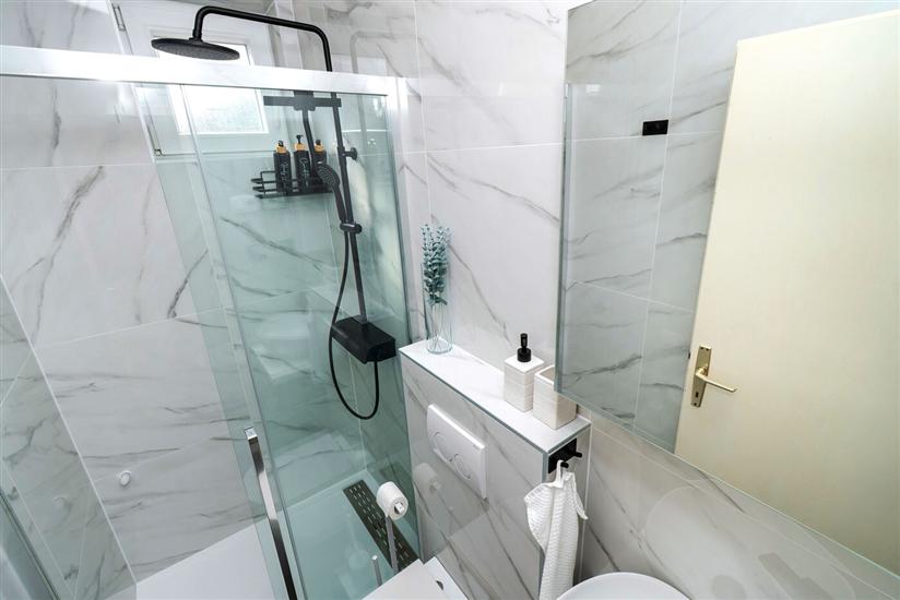 House K1, for 9 persons