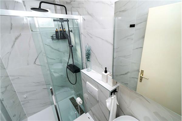 House K1, for 9 persons