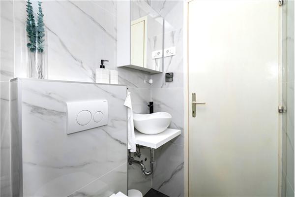 House K1, for 9 persons