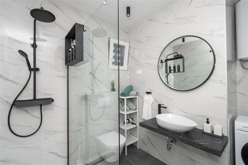 House K1, for 9 persons