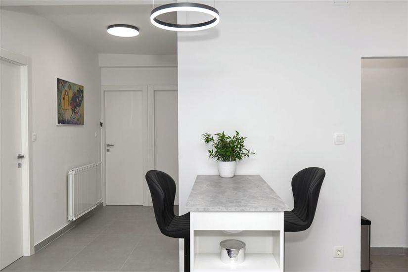 House K1, for 9 persons