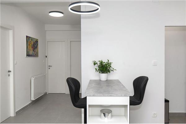 House K1, for 9 persons