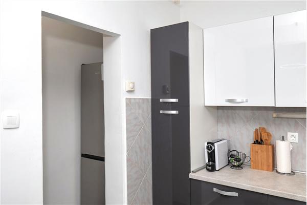 House K1, for 9 persons