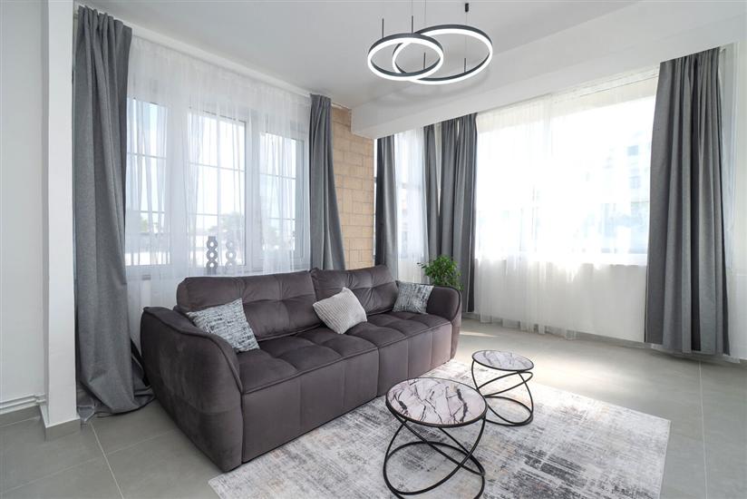 House K1, for 9 persons