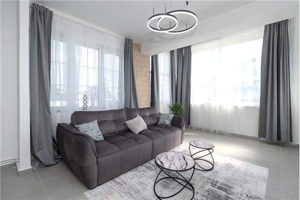 House K1, for 9 persons