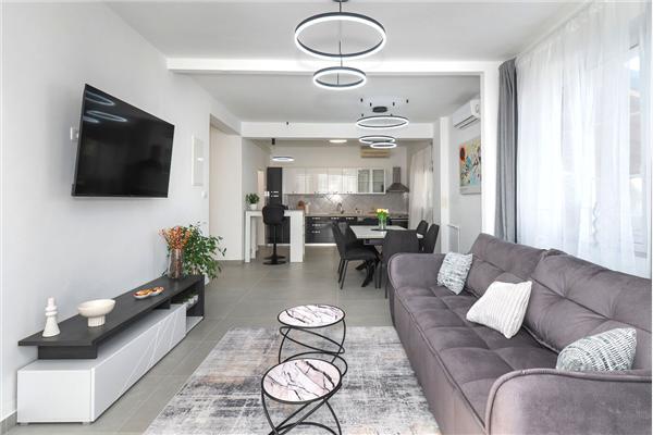 House K1, for 9 persons