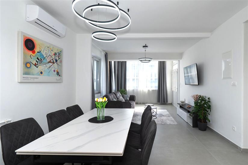 House K1, for 9 persons