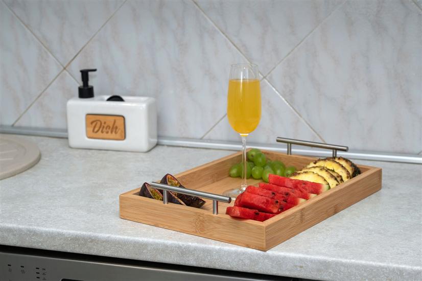 House K1, for 9 persons