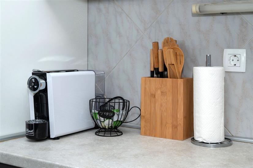 House K1, for 9 persons