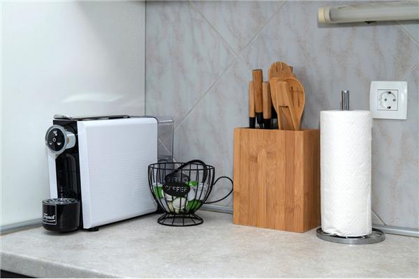 House K1, for 9 persons