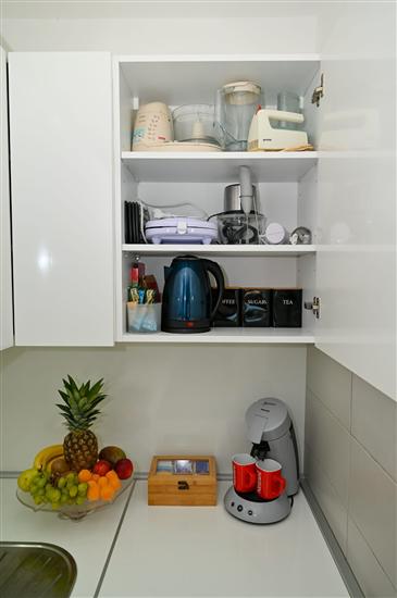 House K1, for 4 persons