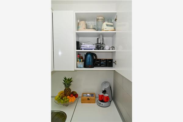 House K1, for 4 persons