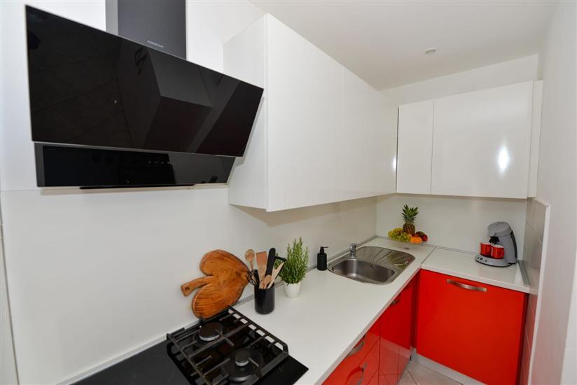 House K1, for 4 persons