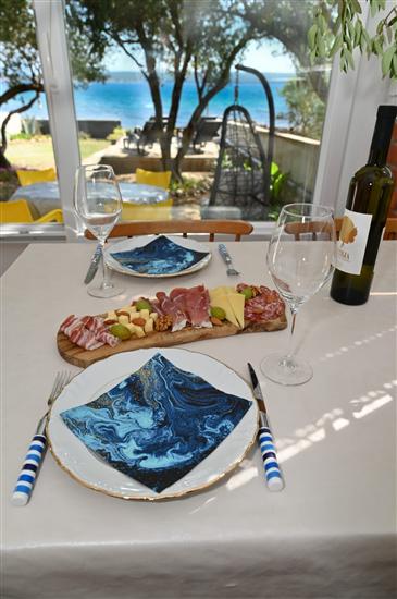 House K1, for 4 persons