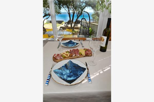 House K1, for 4 persons