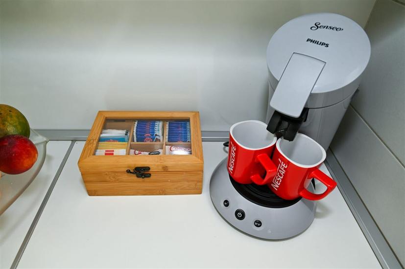 House K1, for 4 persons